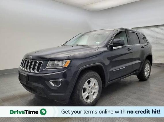 JEEP GRAND CHEROKEE 2016 1C4RJFAG1GC462353 image